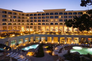 Hotel Aquahouse Hotel And Spa cazare St. Constantin si Elena