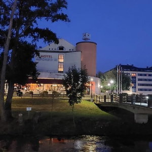 Hotel Hotel Alfonso Ix cazare Sarria