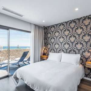 Sejur The Orange House Boutique Hotel vacanta Mijas