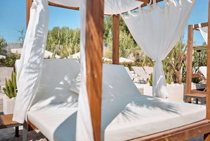 Hotel Hotel Ankaa - Adults Only cazare Porto Cristo
