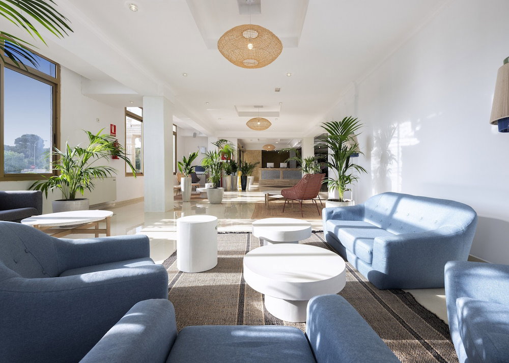Hotel Ankaa - Adults Only