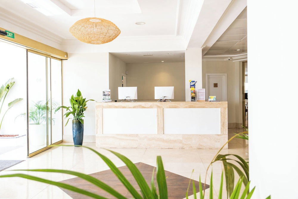 Hotel Ankaa - Adults Only