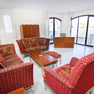 Hotel Park Plaza Suites Apartamentos cazare San Pedro de Alcantara