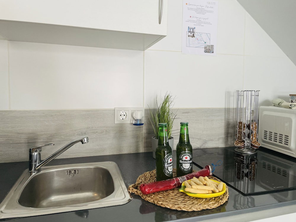 Hotel Apartamento Maro Jimena By At Home Costa Del Sol