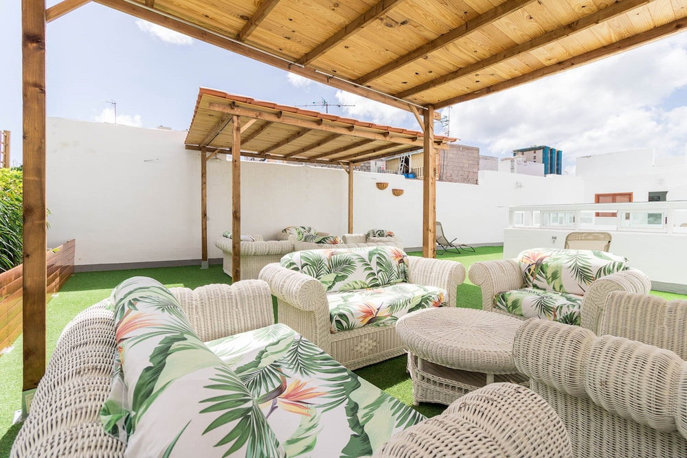 Hotel El Rincón De Los Artistas - Hostel