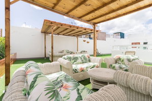 Hotel El Rincón De Los Artistas - Hostel cazare Las Palmas de Gran Canaria