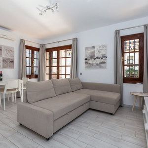 Sejur Valleverde - Apartment In Mijas. Free Wifi vacanta Mijas