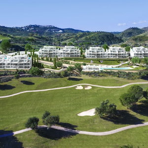 Hotel Stunning Apartment Close To Golf, Mijas, Spain cazare Mijas
