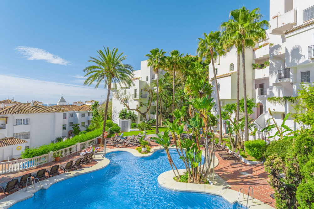 Hotel Royal Oasis Club At Pueblo Quinta