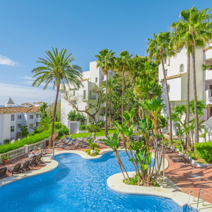 Sejur Royal Oasis Club At Pueblo Quinta vacanta Benalmadena