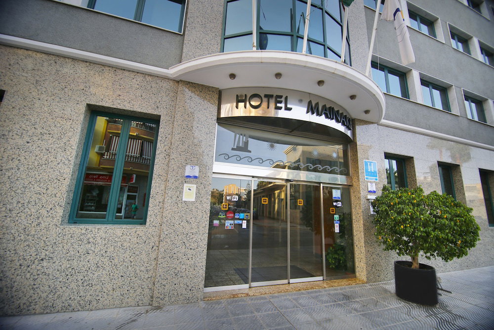 Hotel Hotel Mainake