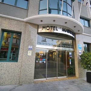 Sejur Hotel Mainake vacanta Torre del Mar