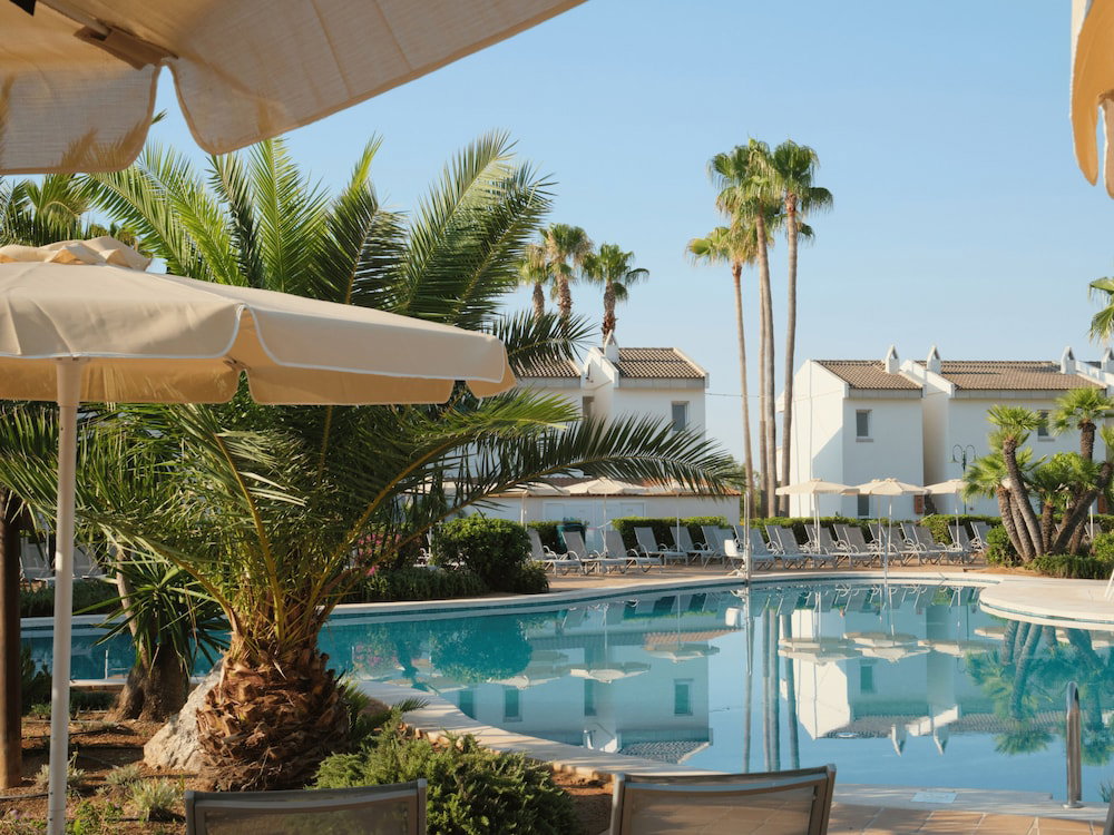Hotel Bq Alcudia Sun Village - All Inclusive