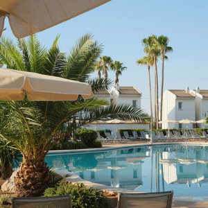 Hotel Bq Alcudia Sun Village - All Inclusive cazare Platja de Muro