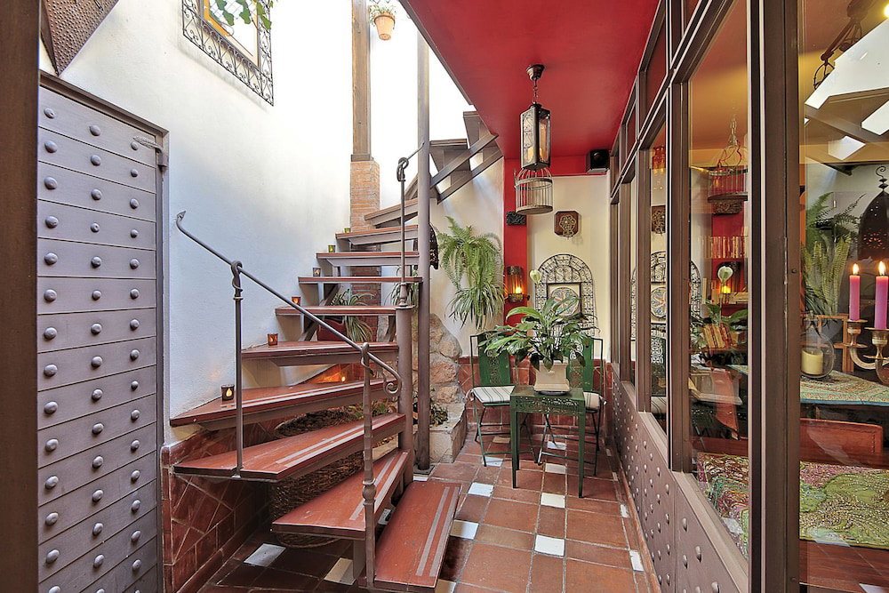 Hotel Solar Montesclaros Vut/Gr/00051