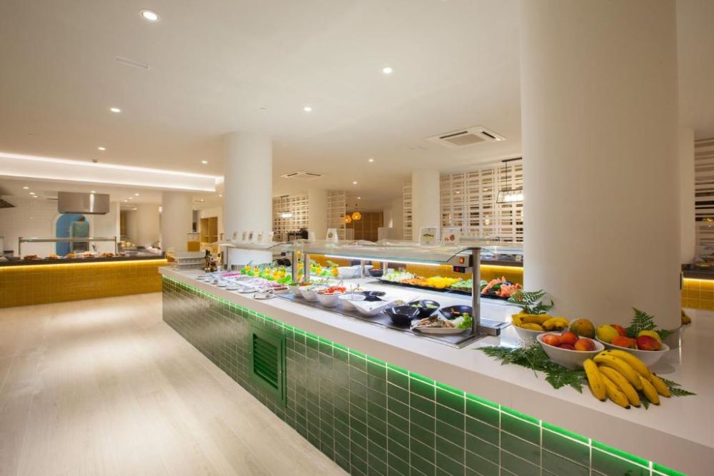 Corallium Dunamar (Adults Only)