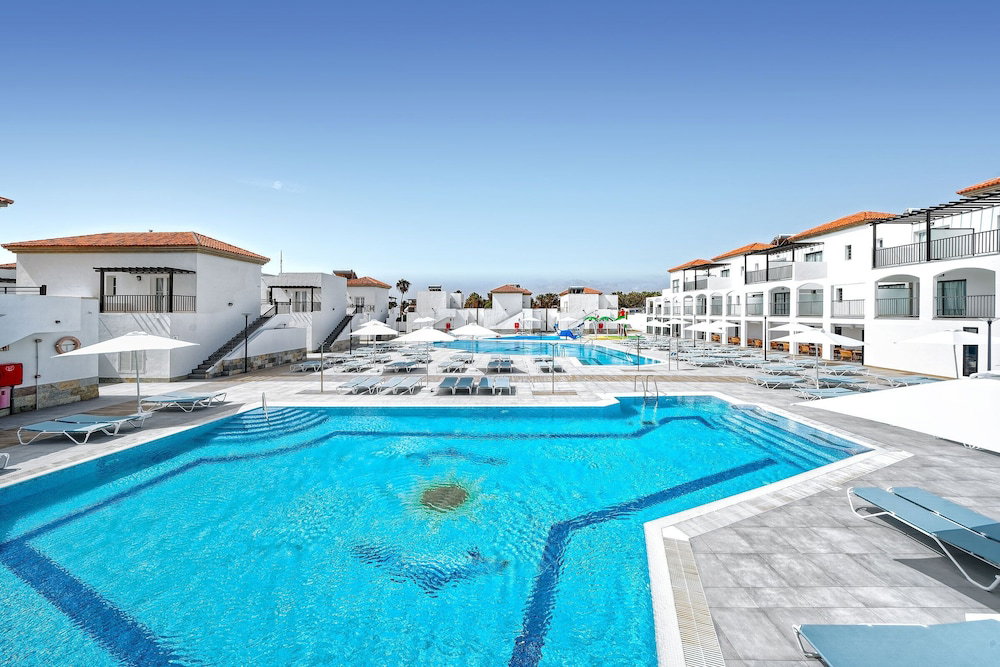 Hotel Broncemar Beach