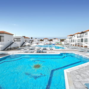 Hotel Broncemar Beach cazare Caleta de Fuste