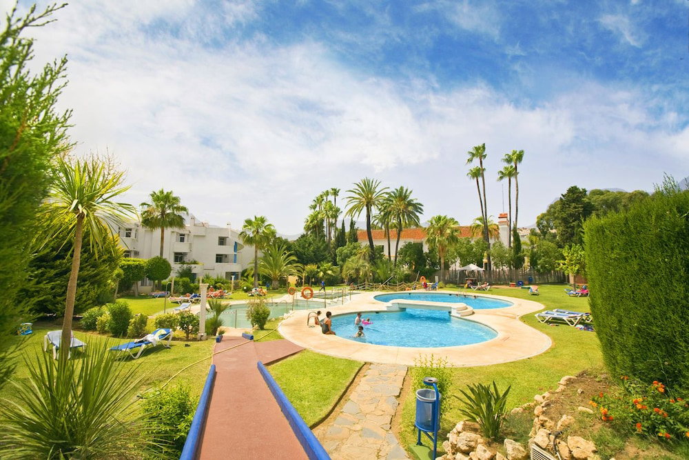 Hotel Apartamentos Ona Campanario