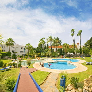 Sejur Apartamentos Ona Campanario vacanta Mijas