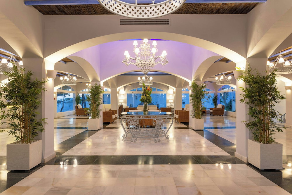 Hotel Sercotel Vime La Reserva De Marbella