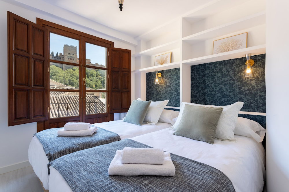 Hotel Genteel Home Mirador De La Victoria