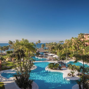 Hotel Hacienda Del Mar Member Of Meliá Collection cazare Estepona