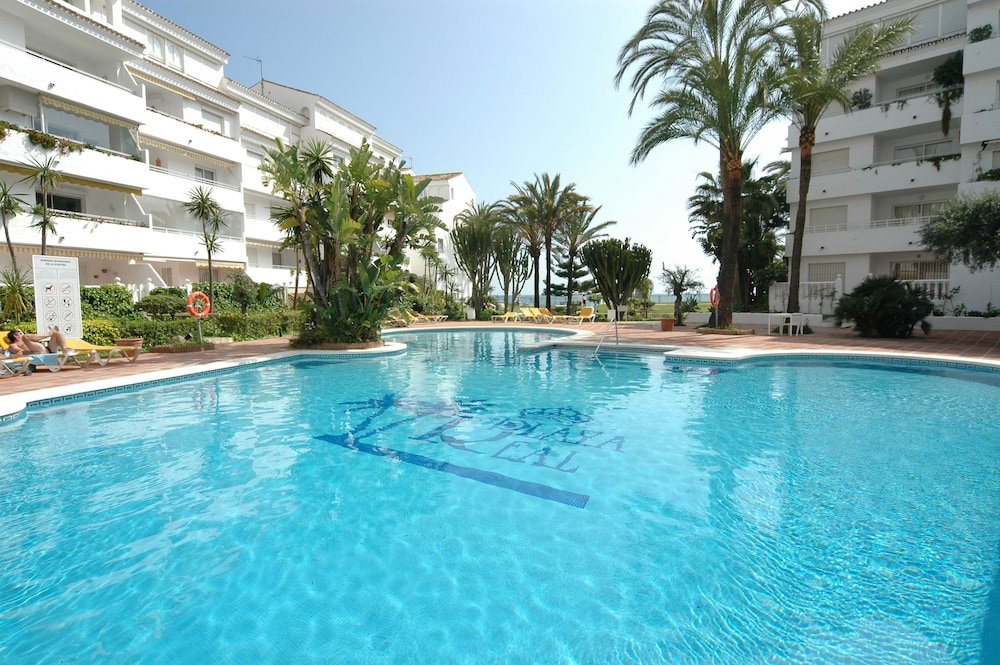 Hotel Playa Real
