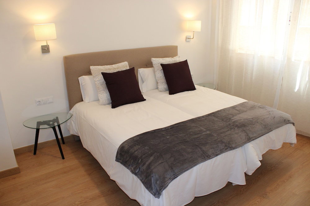 Hotel Fan Rooms Gálvez