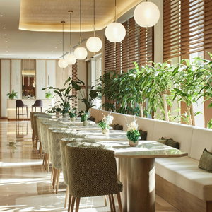 Hotel Madrid Marriott Hotel Princesa Plaza cazare Madrid Centro