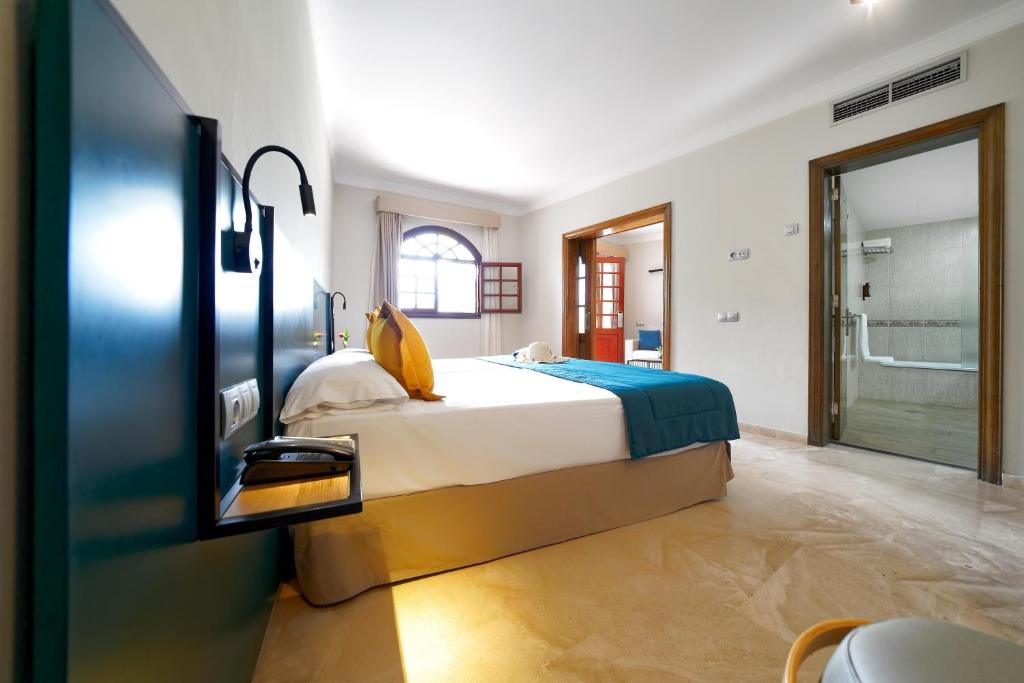 Suites And Villas By Dunas