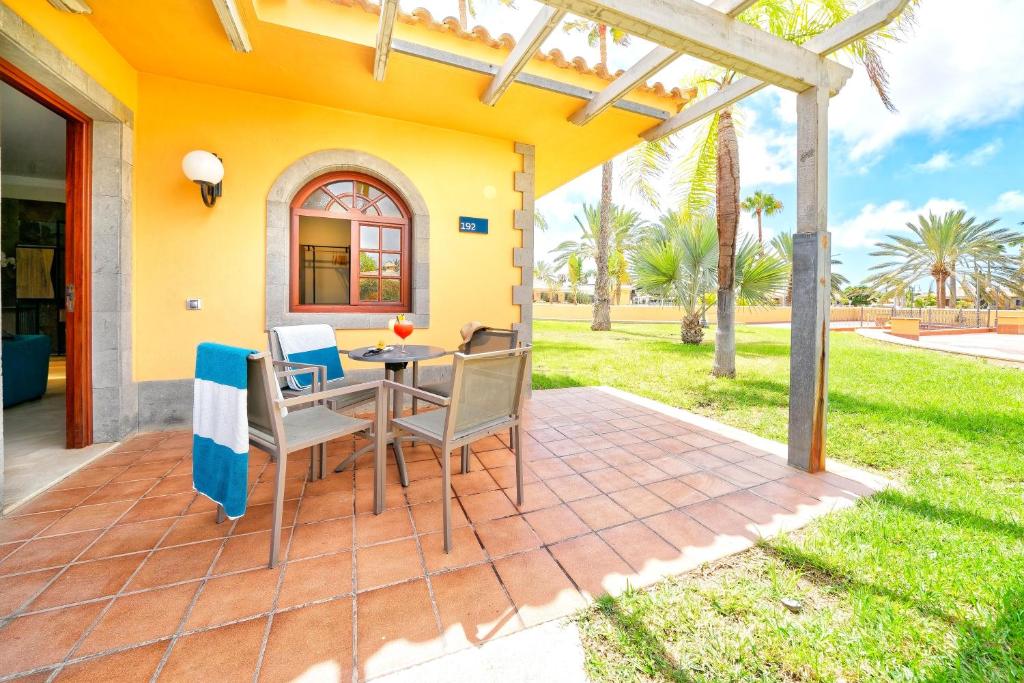 Suites And Villas By Dunas