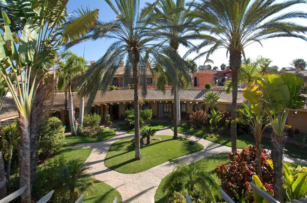 Suites And Villas By Dunas