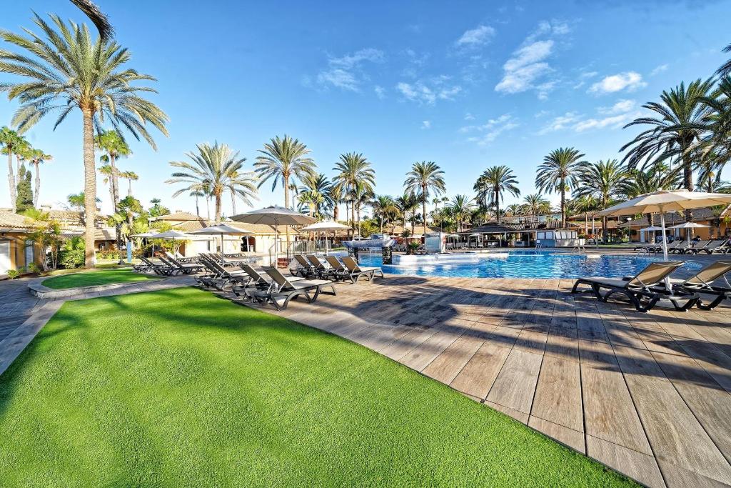 Suites And Villas By Dunas