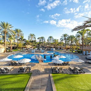 Sejur Suites And Villas By Dunas vacanta Maspalomas