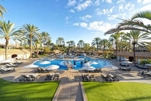 Hotel Suites And Villas By Dunas cazare Maspalomas