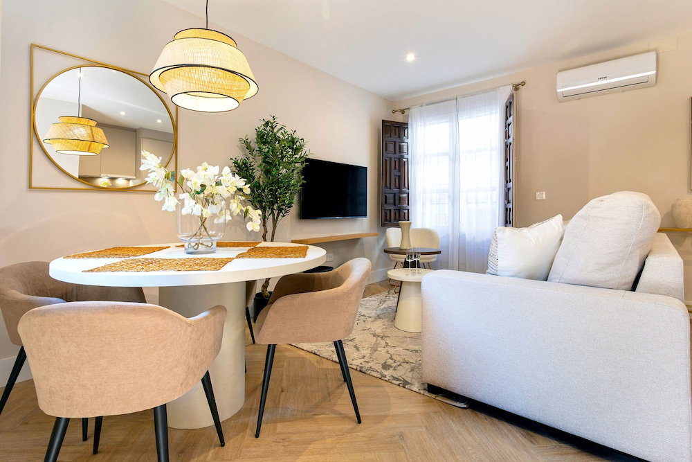 Hotel Genteel Home Santa Ines