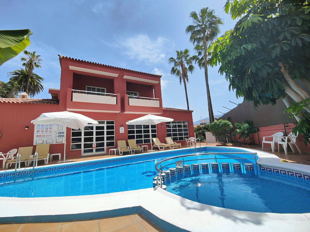 Hotel Hotel Don Candido