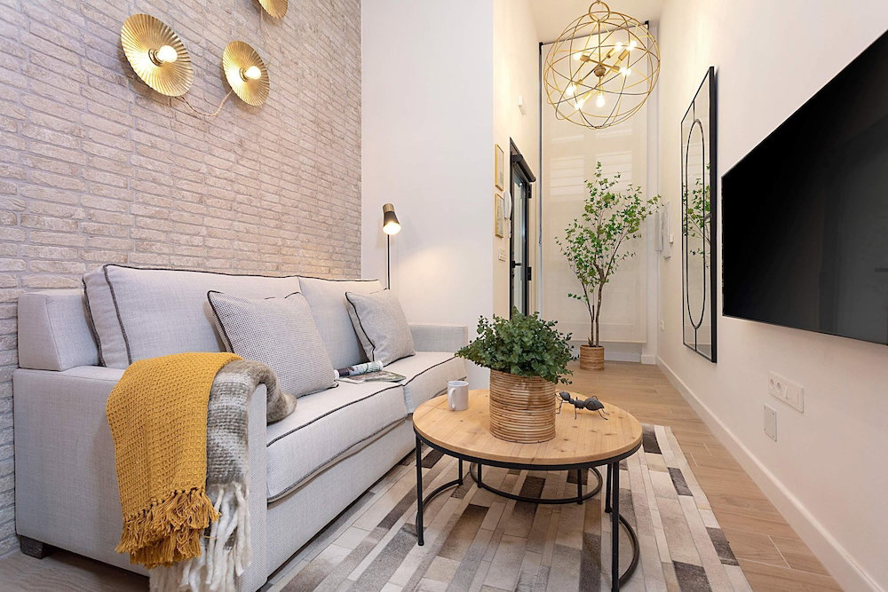 Hotel Luxury Loft In Granada Center La Paz Ii