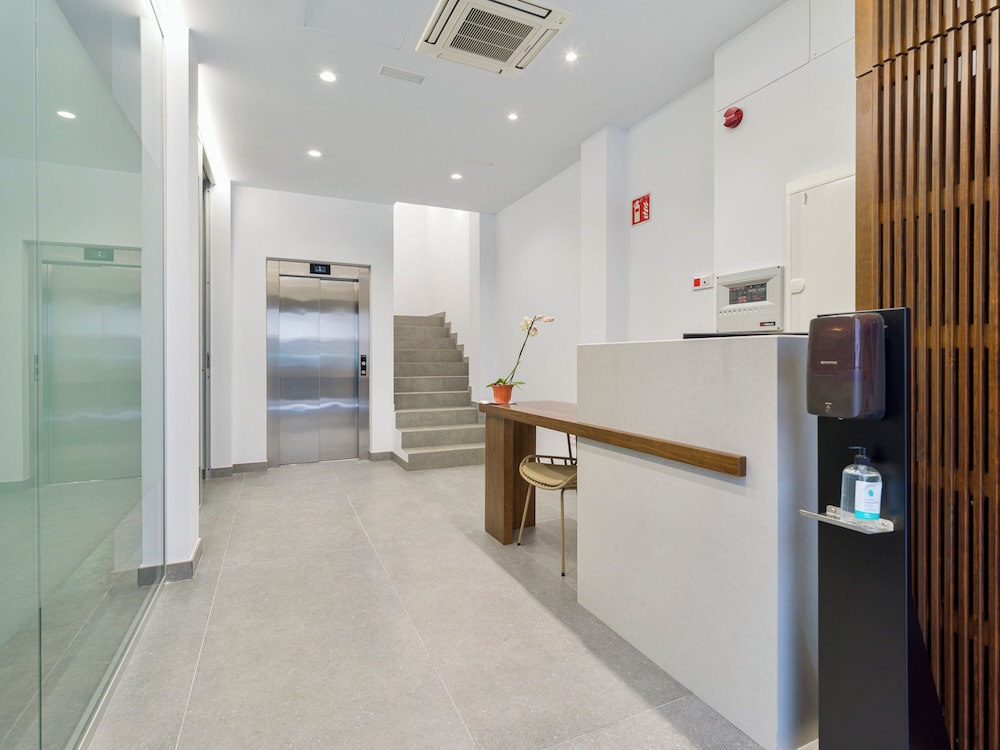 Hotel Hotel Emeté & Coworking By Airnest