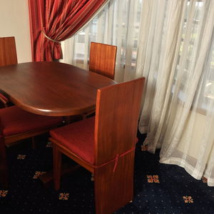 Hotel Weston Hotel cazare Nairobi