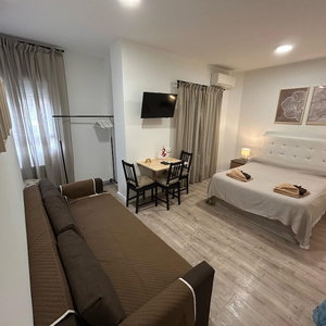 Hotel Habitaciones En Embajadores cazare Arganzuela