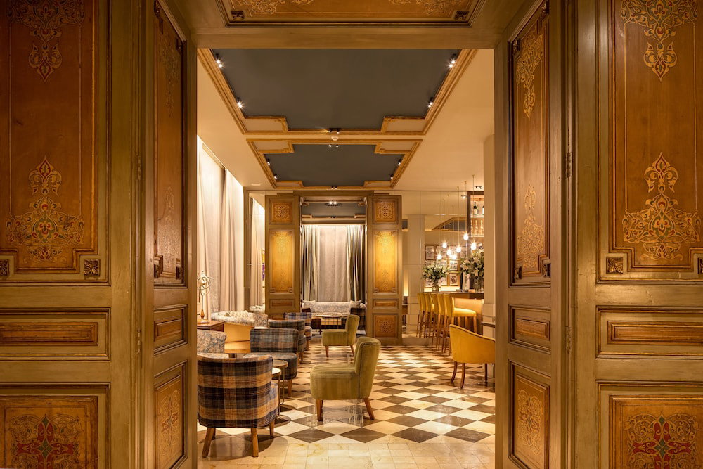 Duquesa De Cardona Hotel 4 Sup By Duquessa Hotel Collection