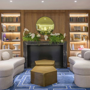 Hotel El Autor Hotel, Madrid, Autograph Collection cazare Madrid Centro