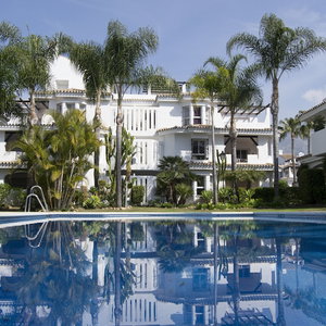 Hotel Serinamar - Los Naranjos De Marbella cazare San Pedro de Alcantara