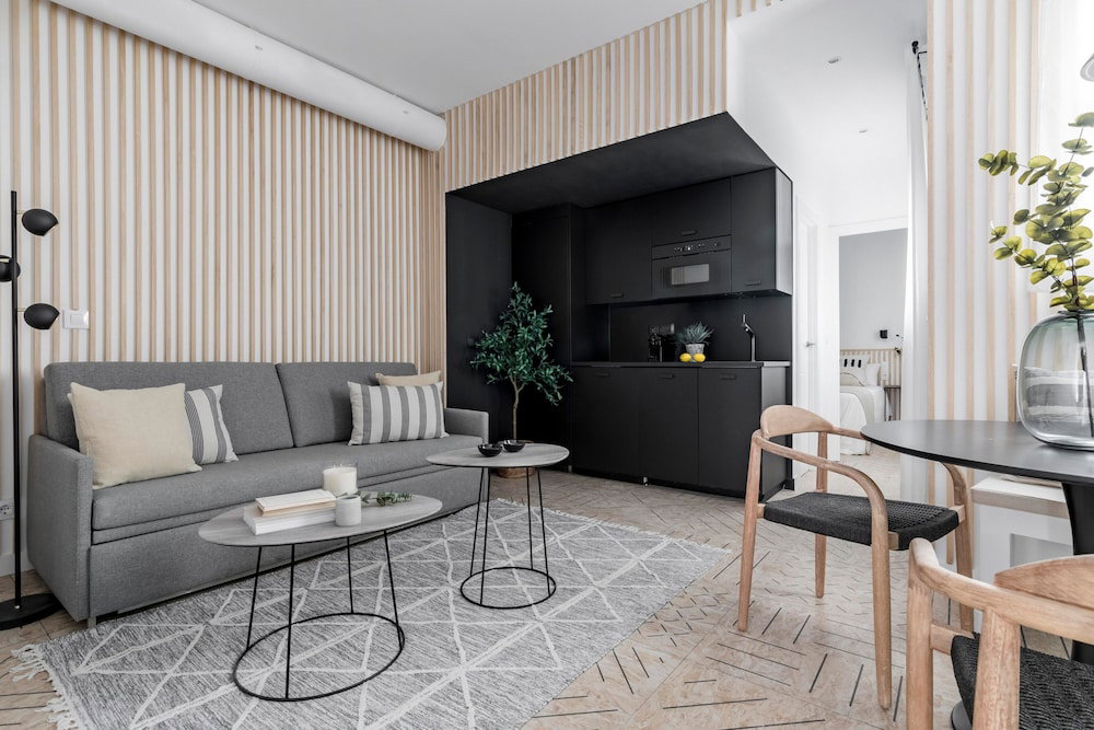 Hotel Maderas Apartments By Olala Homes