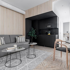 Hotel Maderas Apartments By Olala Homes cazare Puente de Vallecas