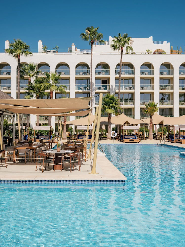 Hotel Me Marbella By Meliá