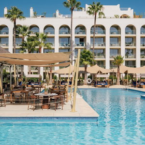 Hotel Me Marbella By Meliá cazare San Pedro de Alcantara