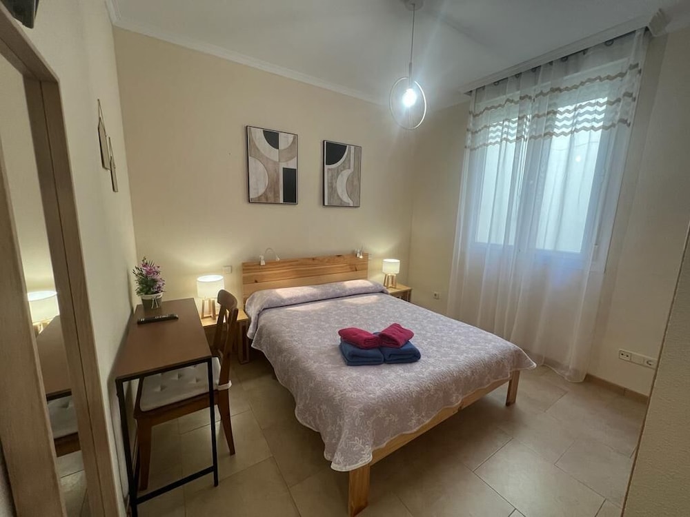 Hotel Rooms Barco